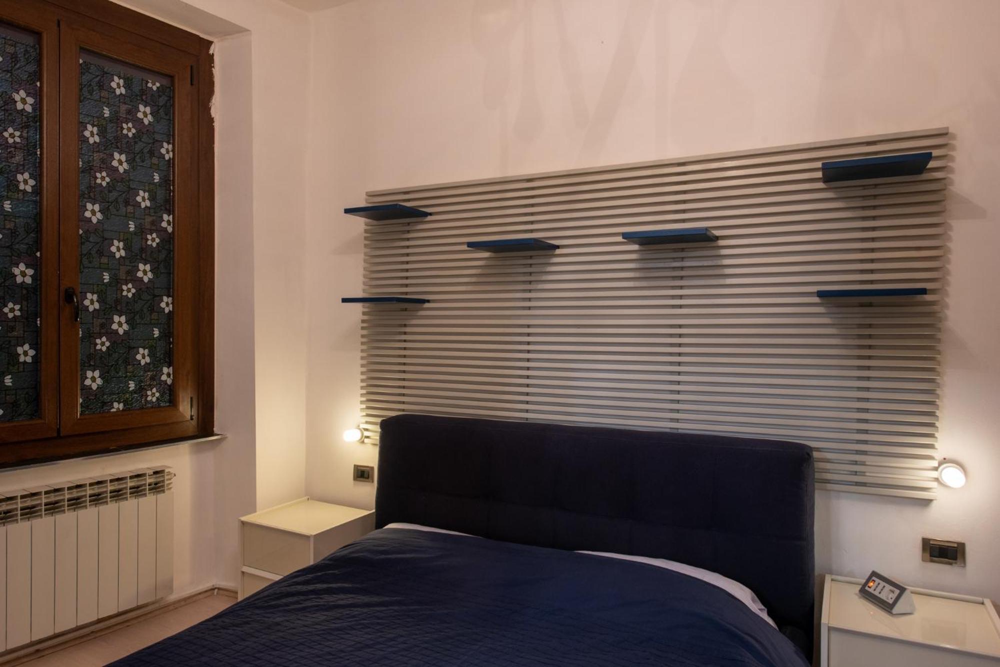 Old Town Experience Apartment Genoa Bagian luar foto