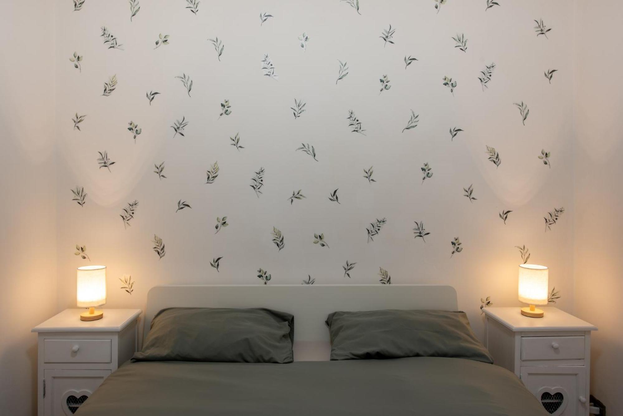 Old Town Experience Apartment Genoa Bagian luar foto