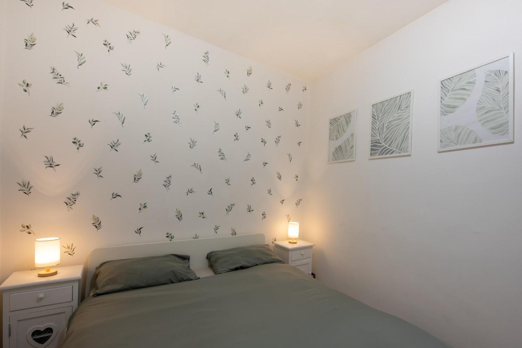 Old Town Experience Apartment Genoa Bagian luar foto